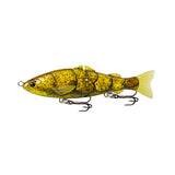 Fish Craft Dr Glide Lures