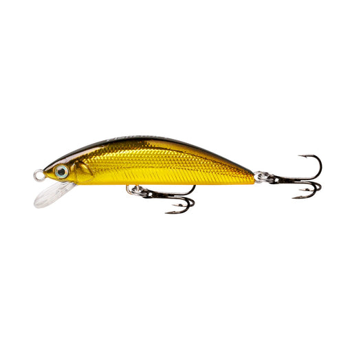 Fish Craft Fiesty 55mm Lures