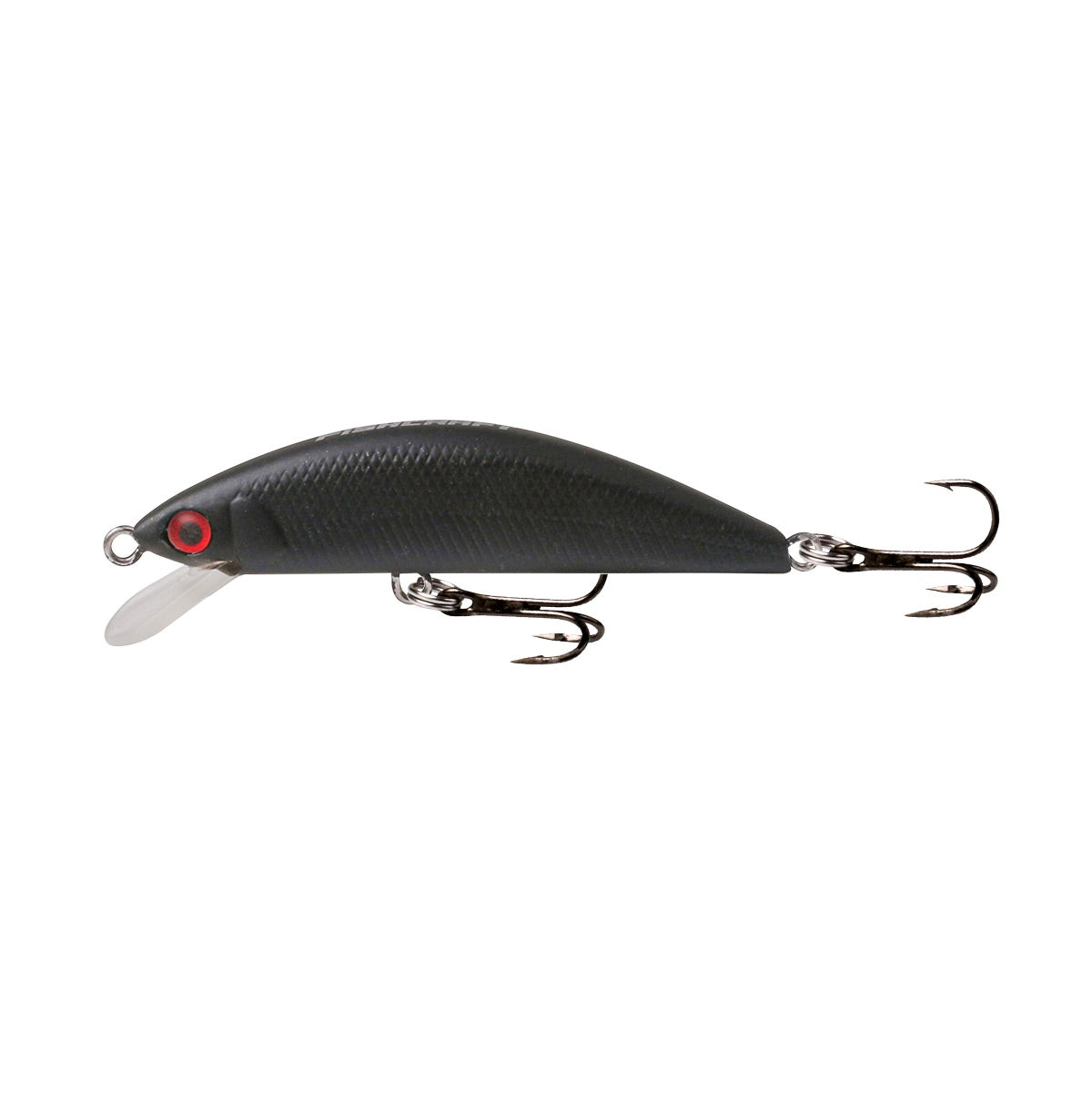 Fish Craft Fiesty 55mm Lures