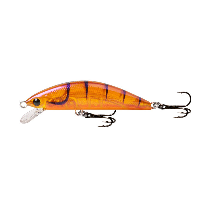 Fish Craft Fiesty 55mm Lures