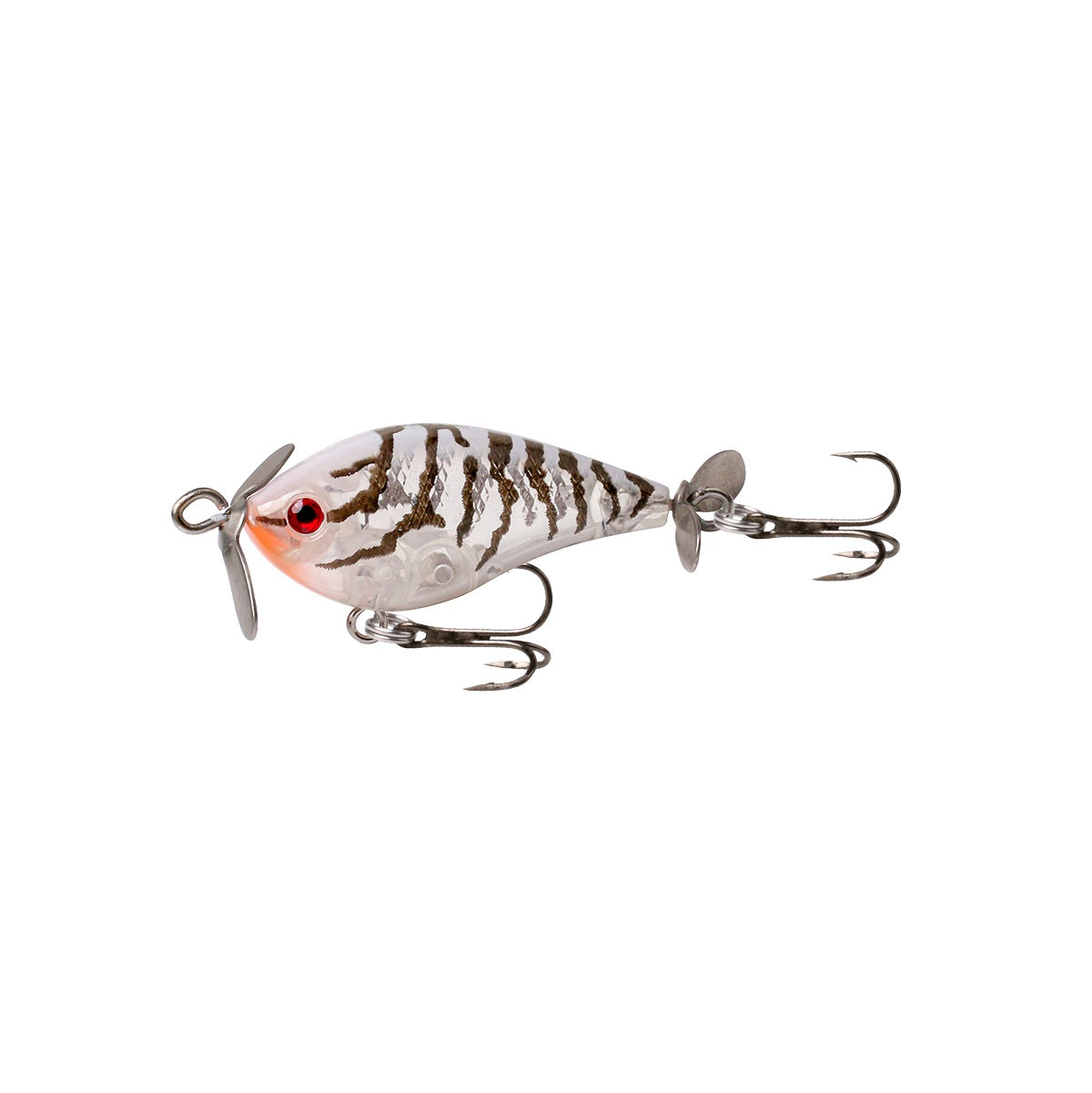 Fish Craft Fizz Bug 38mm Lures
