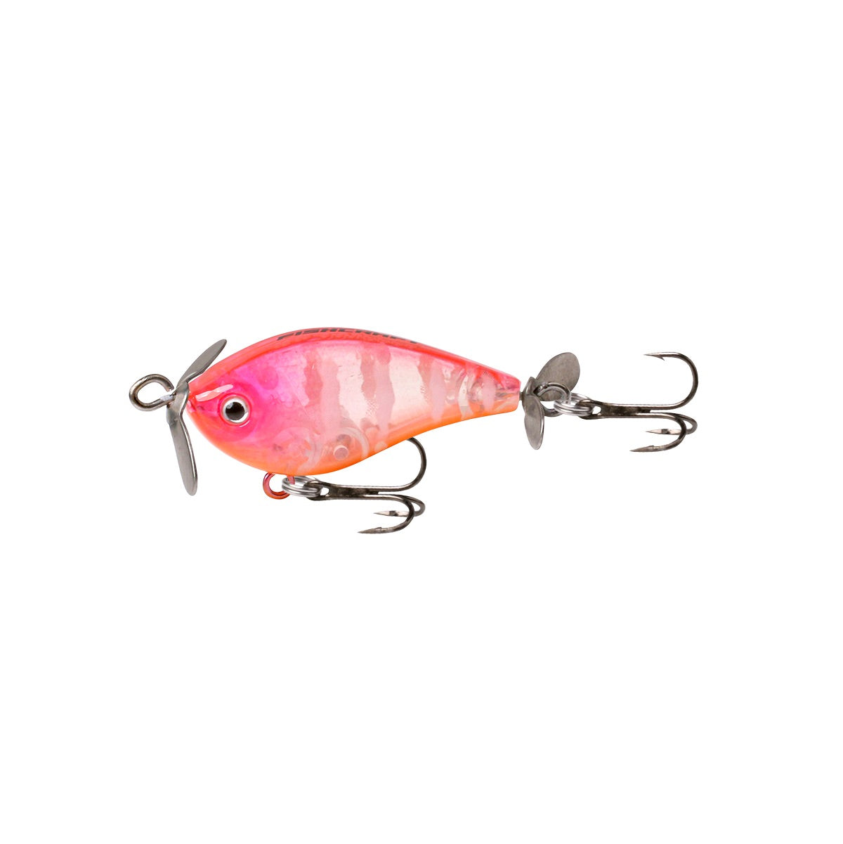 Fish Craft Fizz Bug 38mm Lures