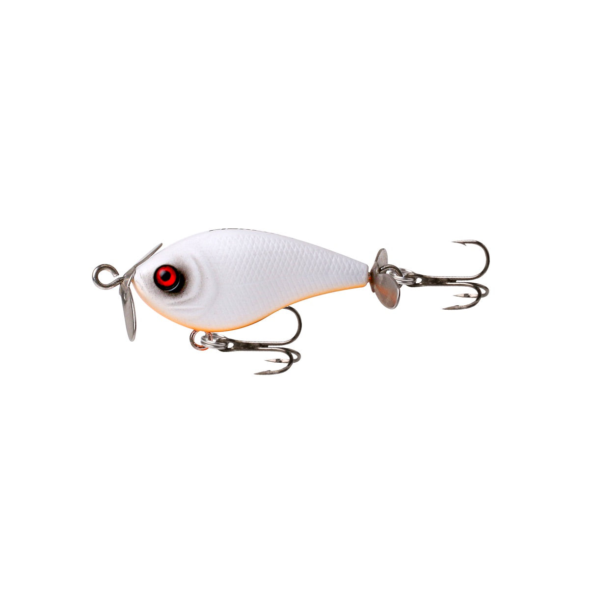 Fish Craft Fizz Bug 38mm Lures