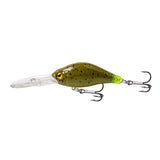 Fish Craft Hound Dog Lures