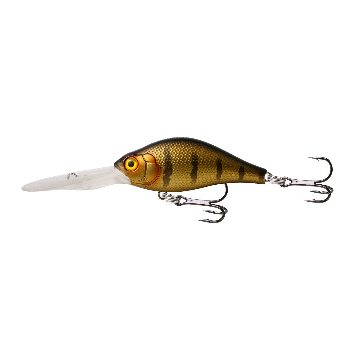 Fish Craft Hound Dog Lures