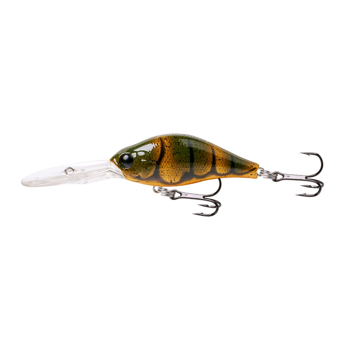 Fish Craft Hound Dog Lures