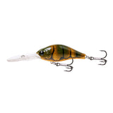 Fish Craft Hound Dog Lures