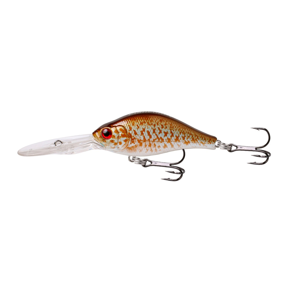 Fish Craft Hound Dog Lures