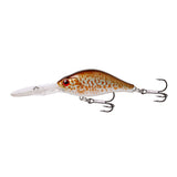 Fish Craft Hound Dog Lures