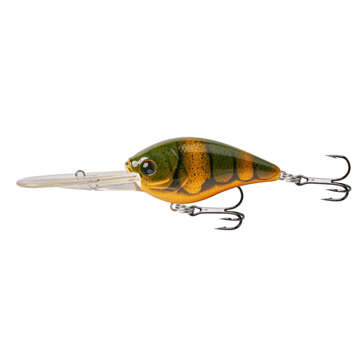 Fish Craft Hound Dog Lures