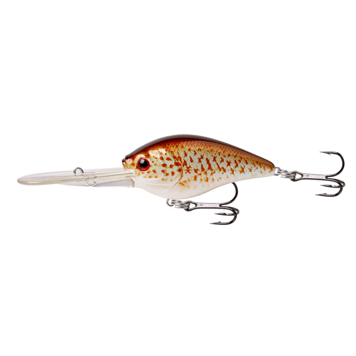 Fish Craft Hound Dog Lures