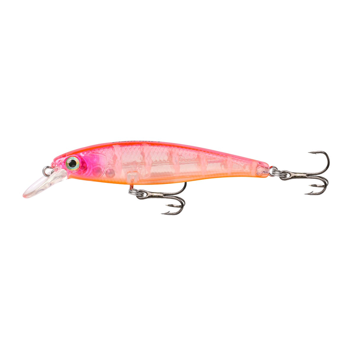 Fish Craft Jerkman Lures