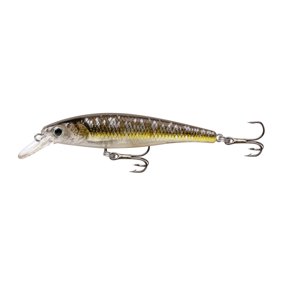 Fish Craft Jerkman Lures