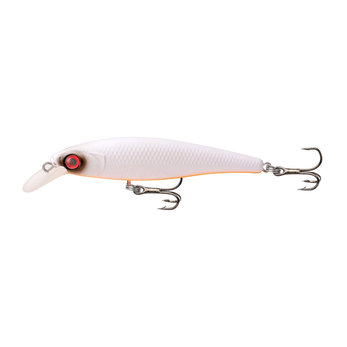 Fish Craft Jerkman Lures