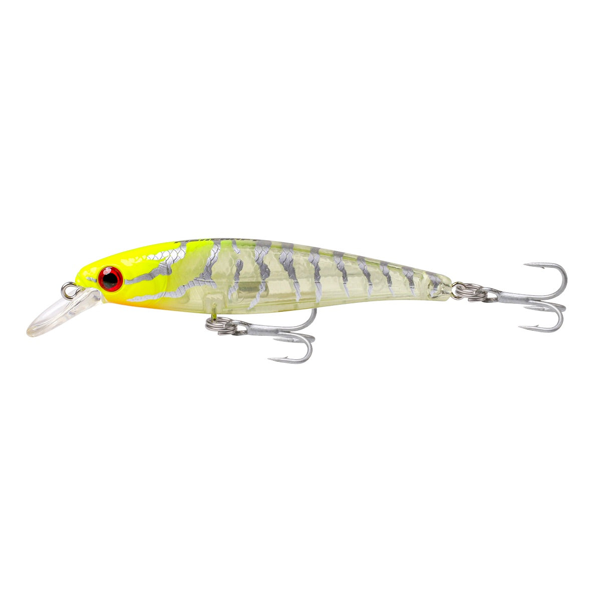 Fish Craft Jerkman Lures