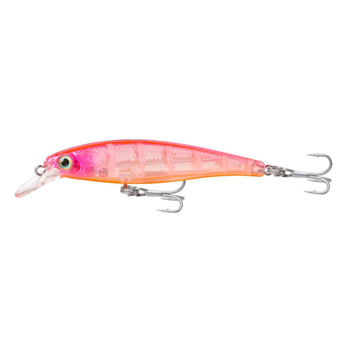 Fish Craft Jerkman Lures