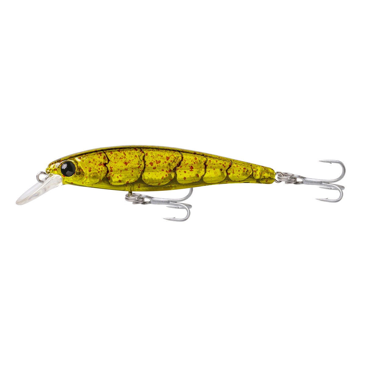 Fish Craft Jerkman Lures