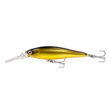 Fish Craft Shakin Shad 100mm Lures