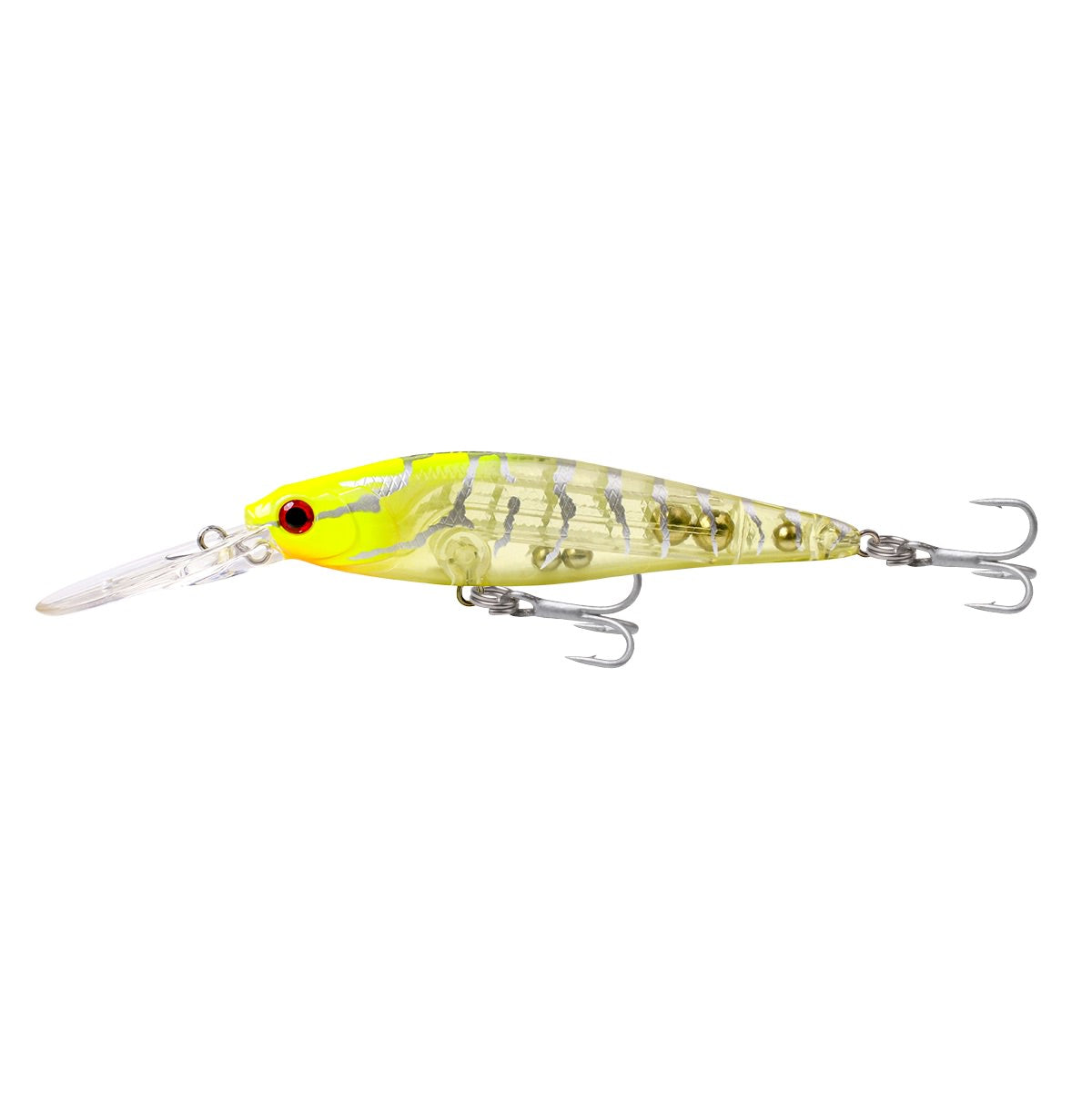 Fish Craft Shakin Shad 100mm Lures