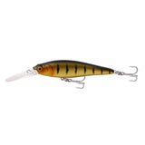 Fish Craft Shakin Shad 100mm Lures