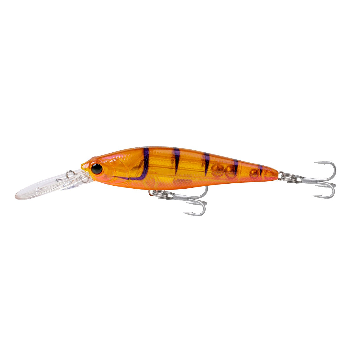 Fish Craft Shakin Shad 100mm Lures