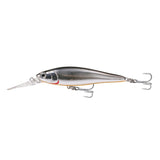 Fish Craft Shakin Shad 100mm Lures
