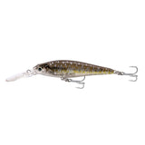 Fish Craft Shakin Shad 100mm Lures