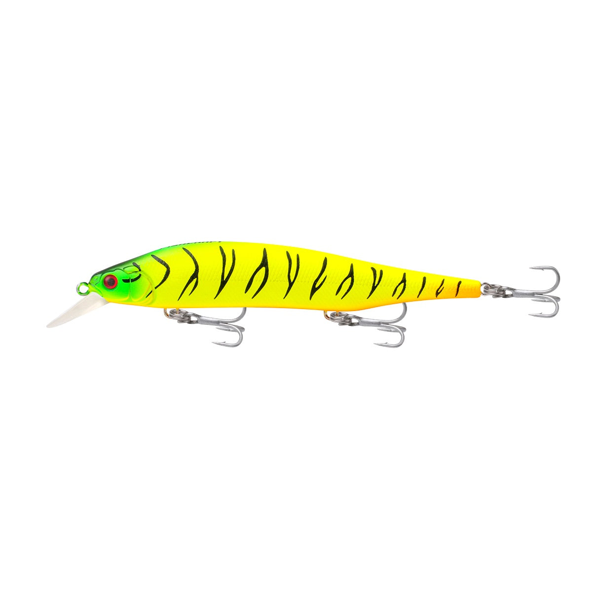 Fish Craft Slim Shady Lures