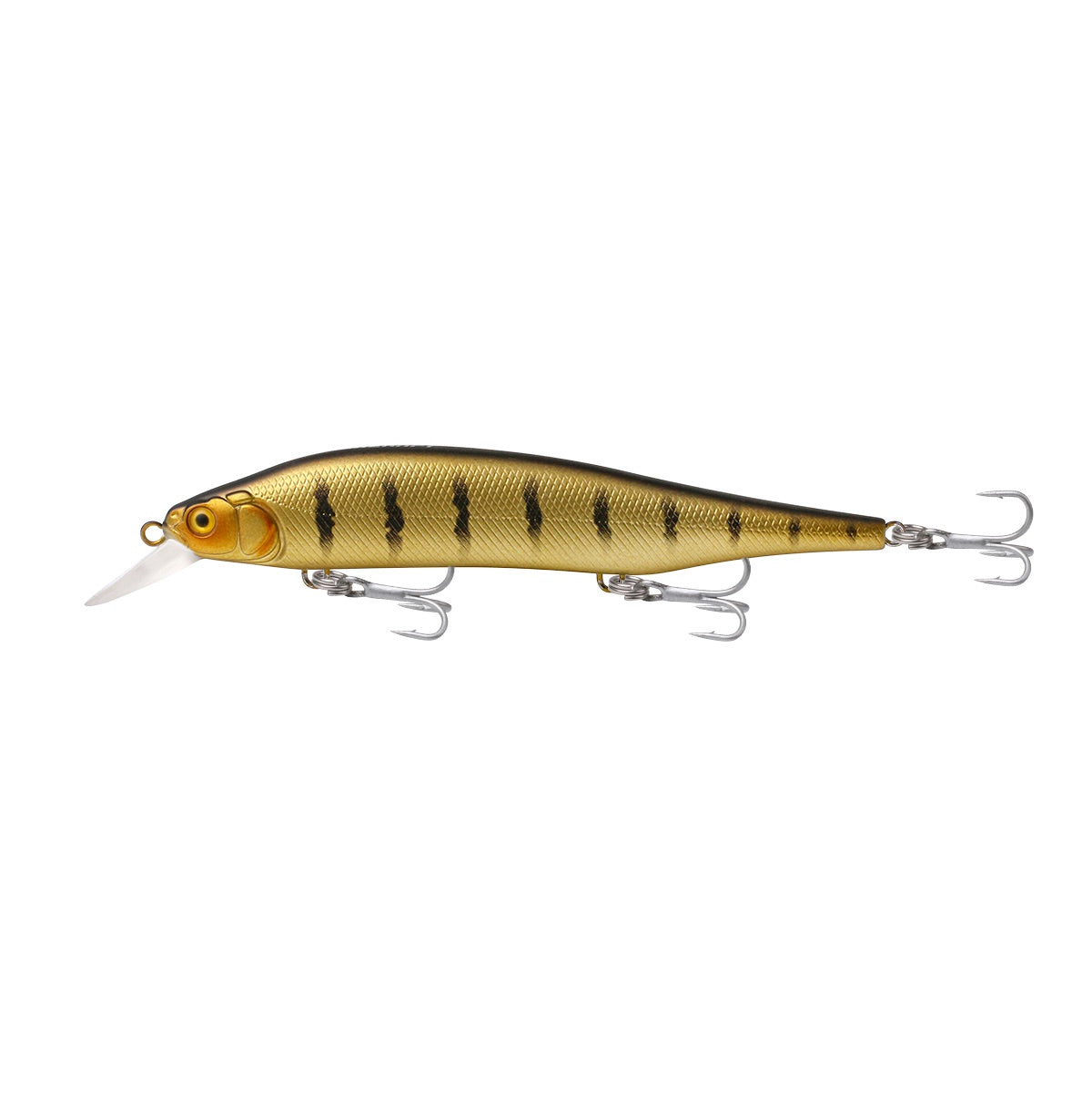 Fish Craft Slim Shady Lures
