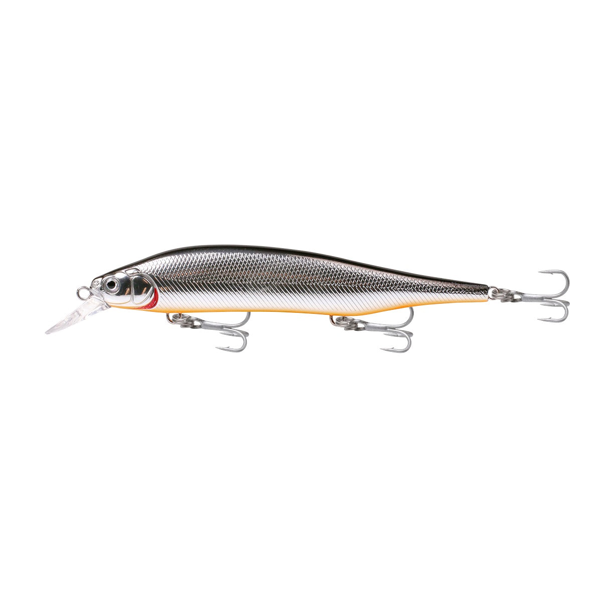 Fish Craft Slim Shady Lures