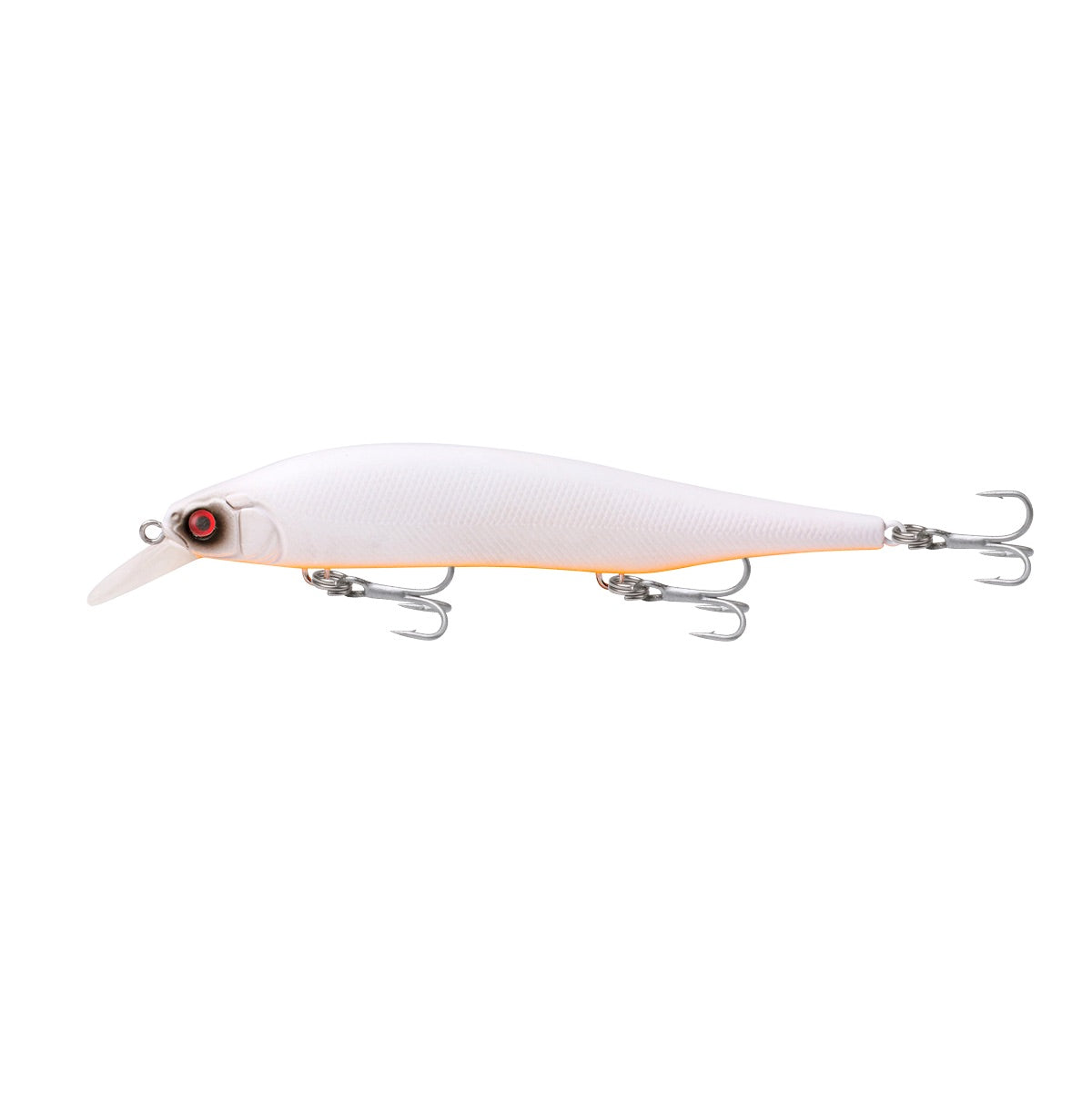 Fish Craft Slim Shady Lures
