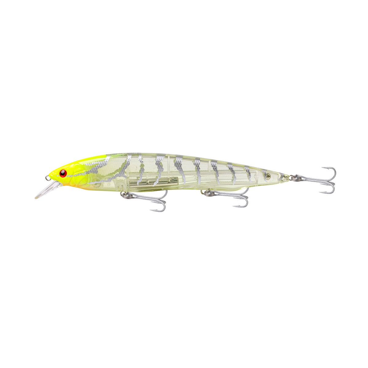 Fish Craft Slim Shady Lures