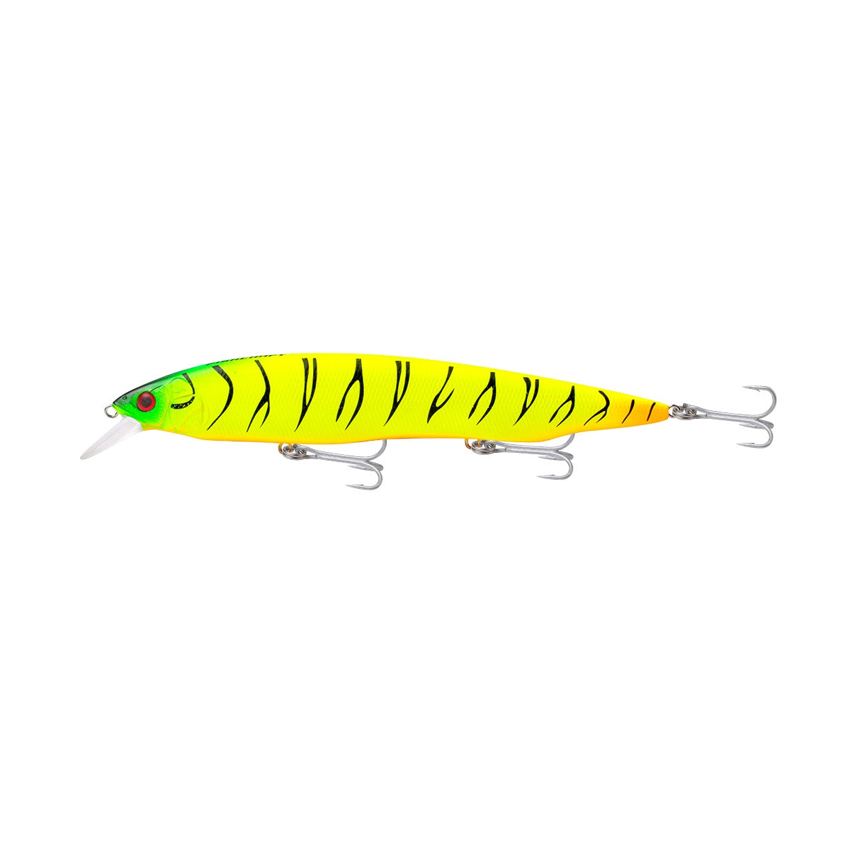 Fish Craft Slim Shady Lures
