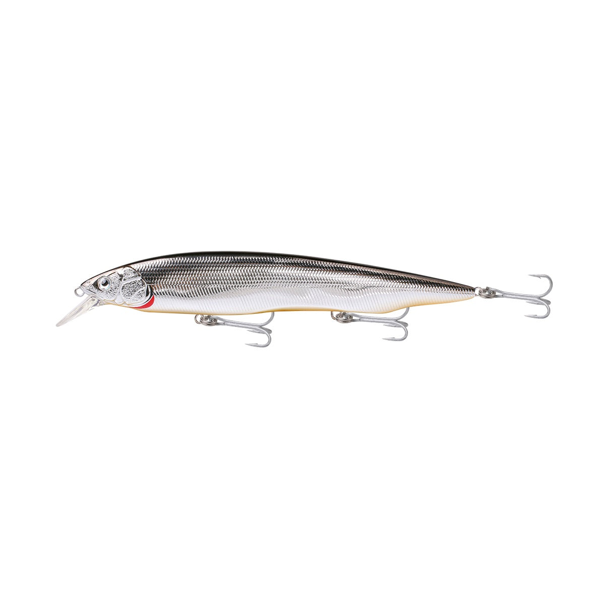 Fish Craft Slim Shady Lures