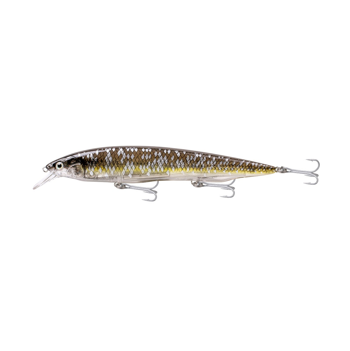Fish Craft Slim Shady Lures