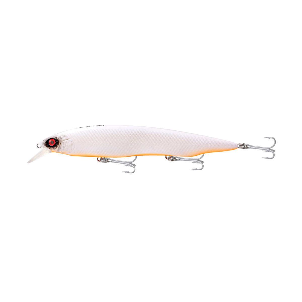 Fish Craft Slim Shady Lures