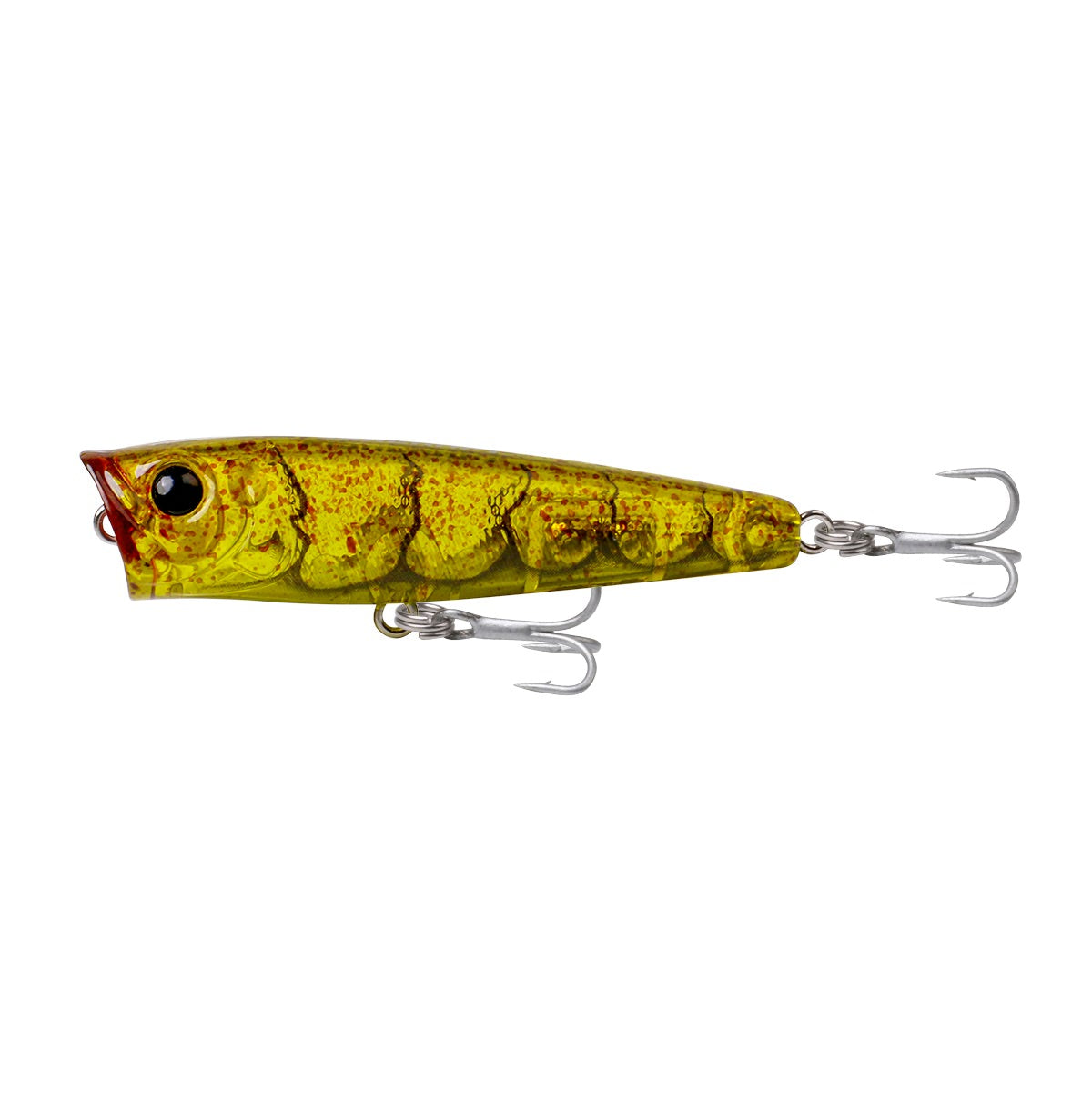 Fish Craft Snoop Pop Surface Lures