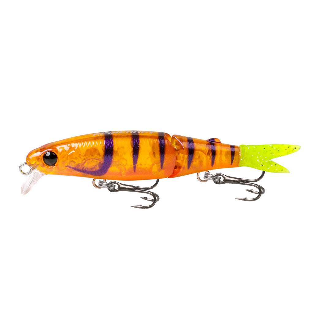 Fish Craft Squirmer 70mm Lures