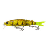 Fish Craft Squirmer 70mm Lures