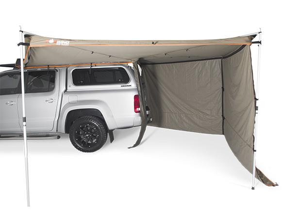 Foxwing 270 Degree Awning Extension Series II 2 Pack