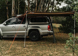 Foxwing 270 Degree Awning Series II