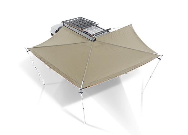 Foxwing 270 Degree Awning Series II