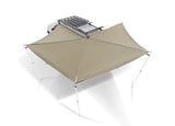 Foxwing 270 Degree Awning Series II