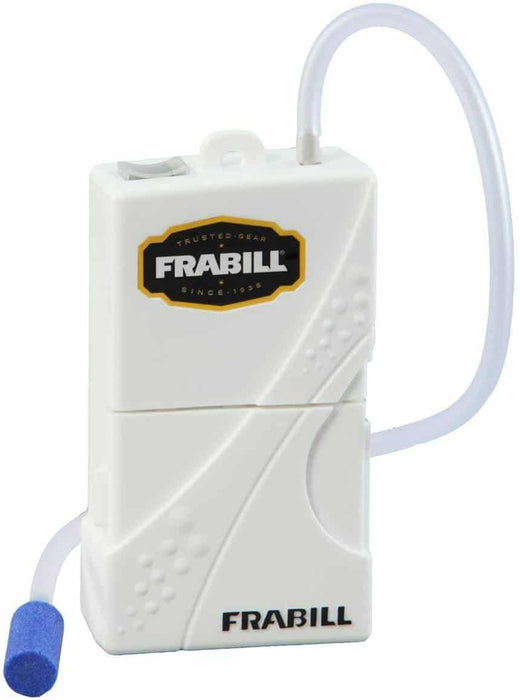 Frabill Portable Aerator 14203