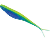 Zman Scented Jerk Shadz Soft Plastics