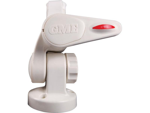 GME Aerial Mount And Lead Round Double