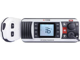 GME GX700W Marine VHF White Radio
