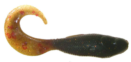 Berkley Gulp Minnow Grub Lures