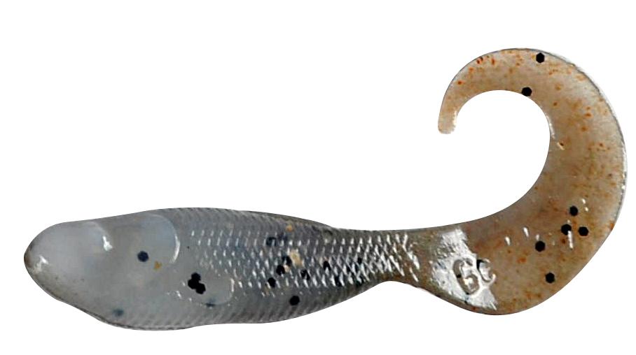 Berkley Gulp Minnow Grub Lures