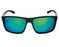 Spotters Grayson Matt Black Frame Sunglasses